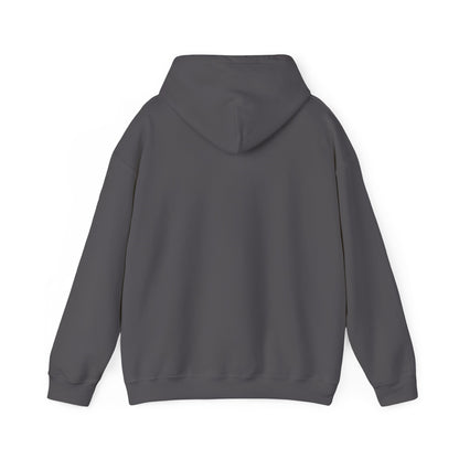 'Swipe Left' Unisex Heavy Blend™ Hooded Sweatshirt