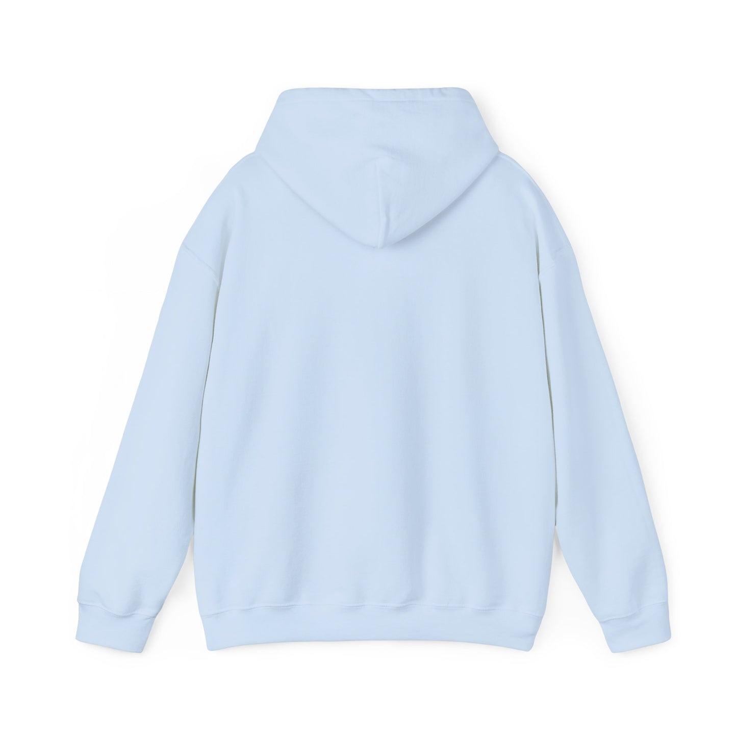 'Tangent' Unisex Heavy Blend™ Hooded Sweatshirt