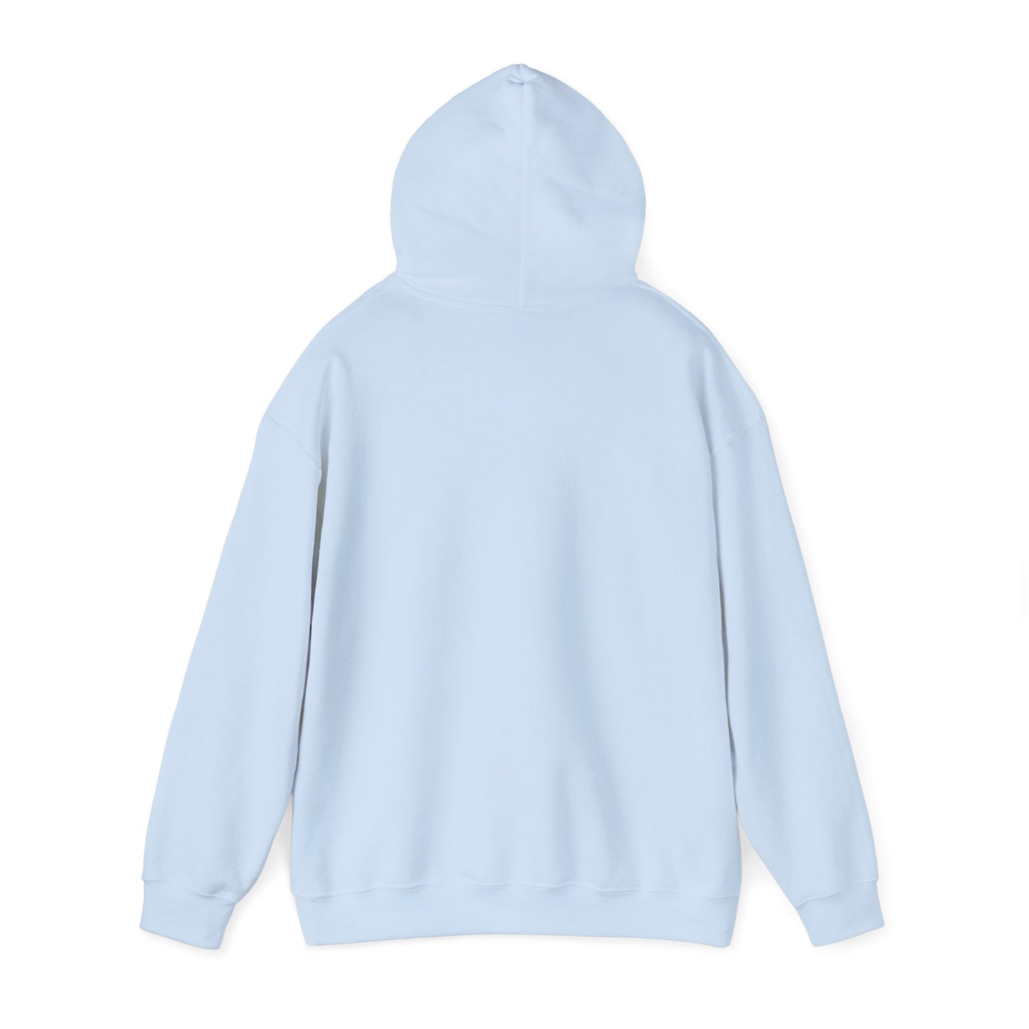 'Tangent' Unisex Heavy Blend™ Hooded Sweatshirt