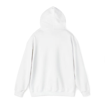 'Swipe Left' Unisex Heavy Blend™ Hooded Sweatshirt